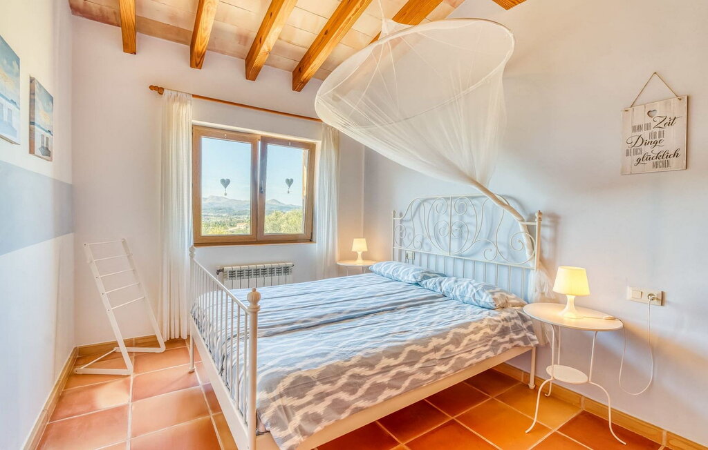 Domy wakacyjne - Oliveres, Arta , Hiszpania - EMF048 38