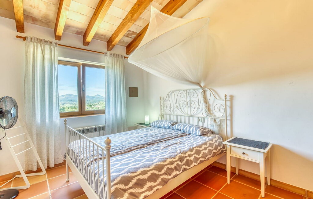 Domy wakacyjne - Oliveres, Arta , Hiszpania - EMF048 40