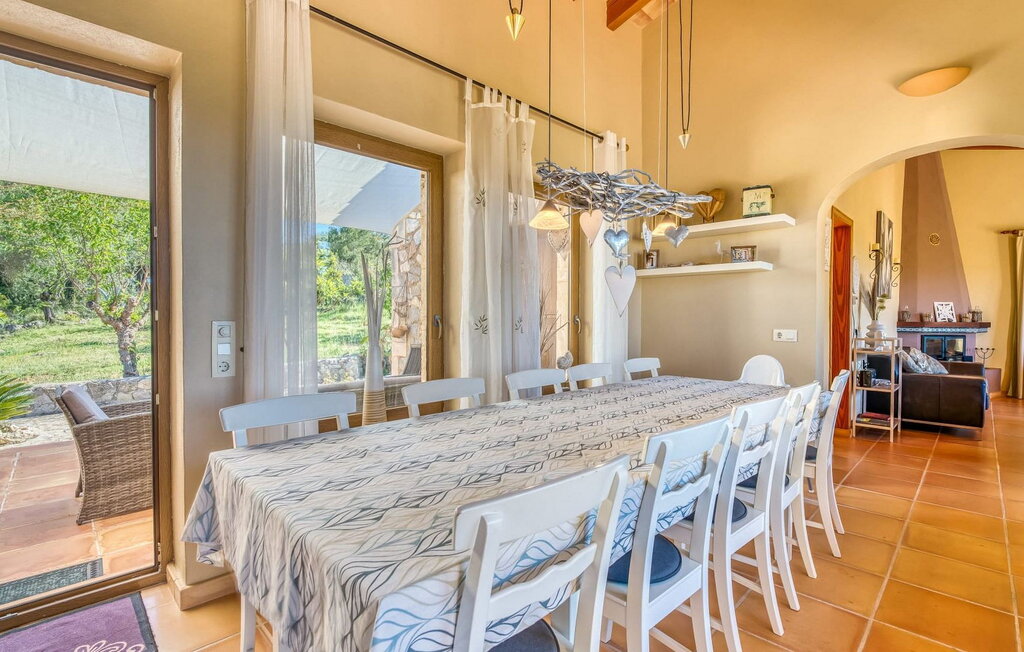 Domy wakacyjne - Oliveres, Arta , Hiszpania - EMF048 32