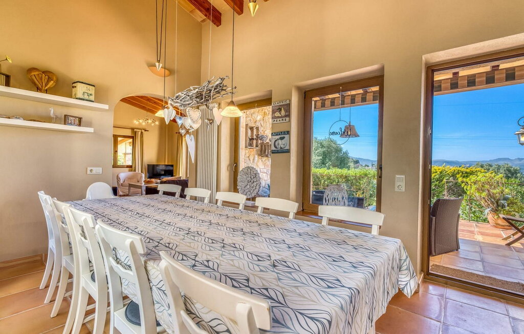 Domy wakacyjne - Oliveres, Arta , Hiszpania - EMF048 33