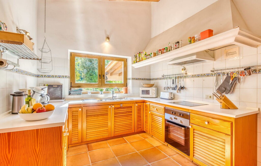 Domy wakacyjne - Oliveres, Arta , Hiszpania - EMF048 30