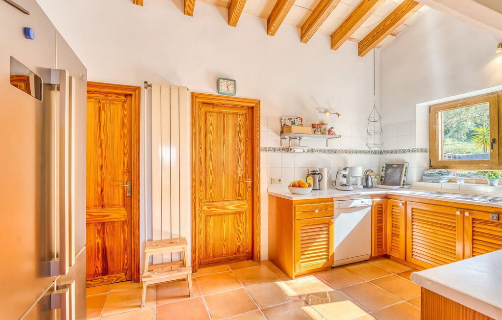 Domy wakacyjne - Oliveres, Arta , Hiszpania - EMF048 31