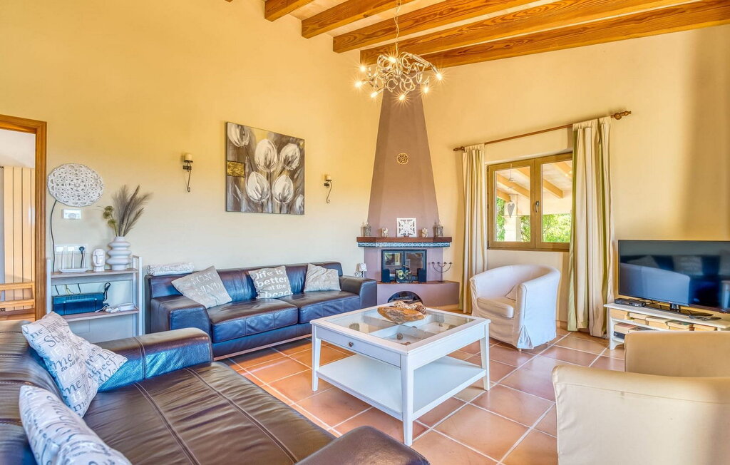 Domy wakacyjne - Oliveres, Arta , Hiszpania - EMF048 24