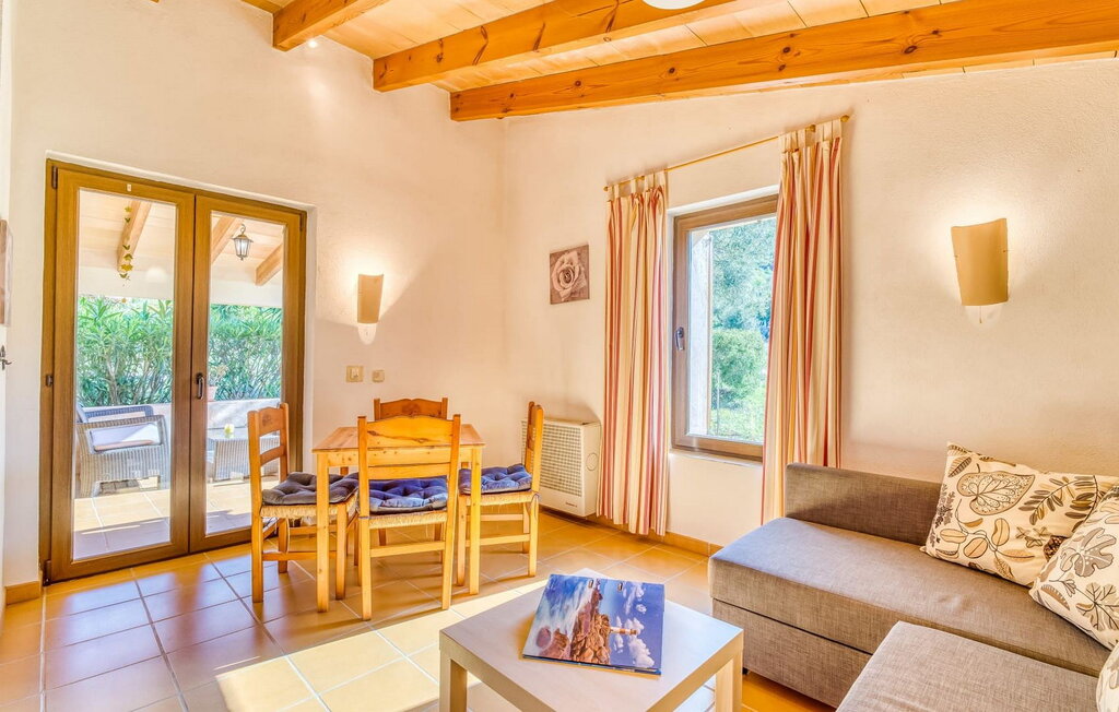 Domy wakacyjne - Oliveres, Arta , Hiszpania - EMF048 28