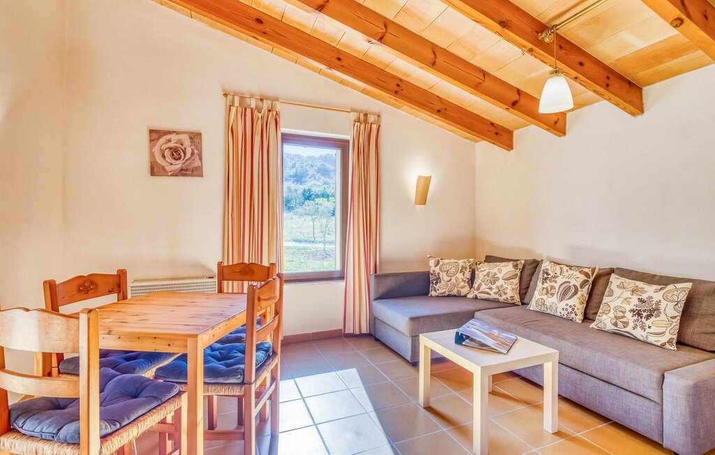 Domy wakacyjne - Oliveres, Arta , Hiszpania - EMF048 29