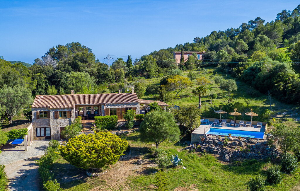 Domy wakacyjne - Oliveres, Arta , Hiszpania - EMF048 1