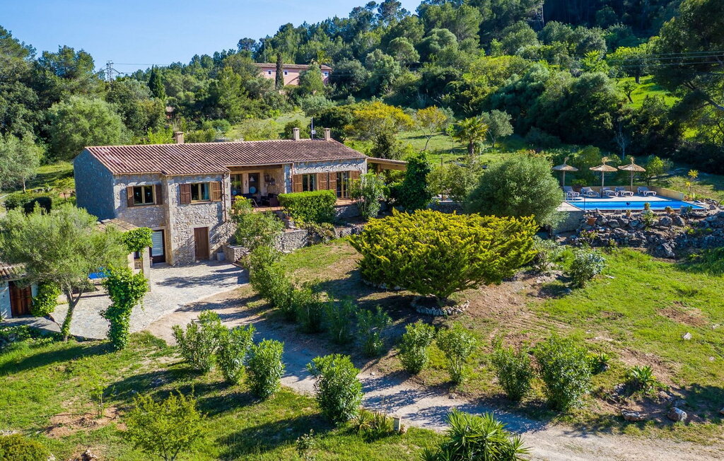 Domy wakacyjne - Oliveres, Arta , Hiszpania - EMF048 13