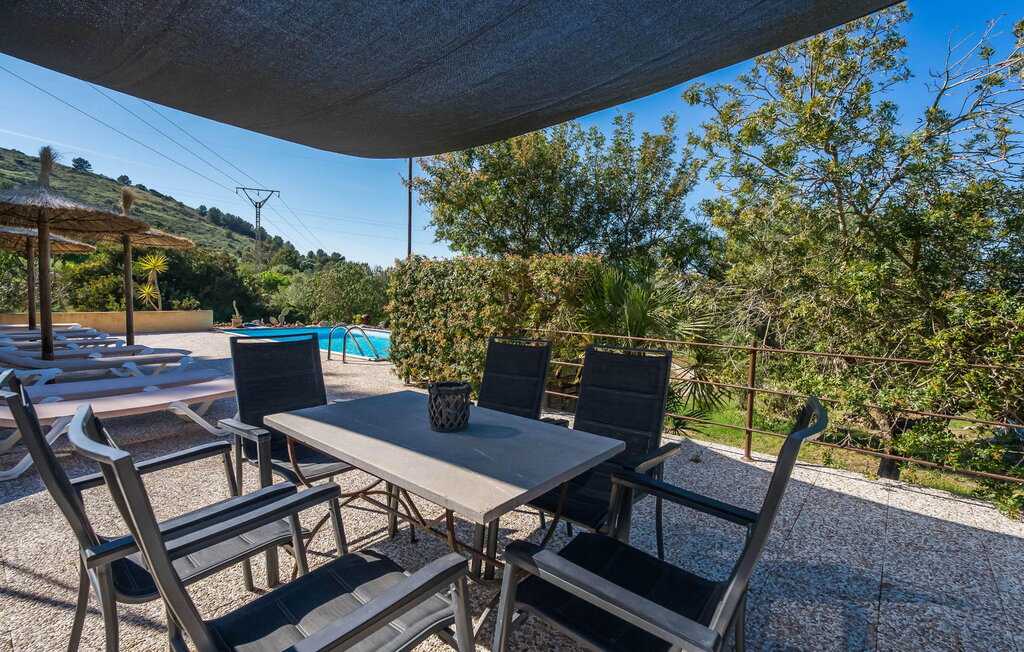 Domy wakacyjne - Oliveres, Arta , Hiszpania - EMF048 6