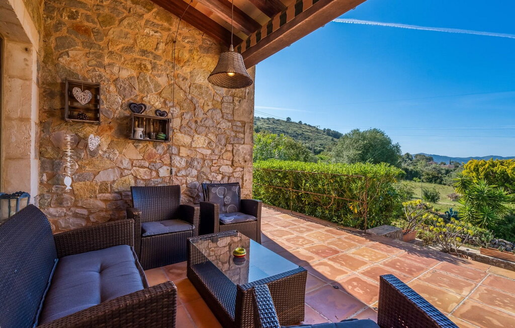 Domy wakacyjne - Oliveres, Arta , Hiszpania - EMF048 15