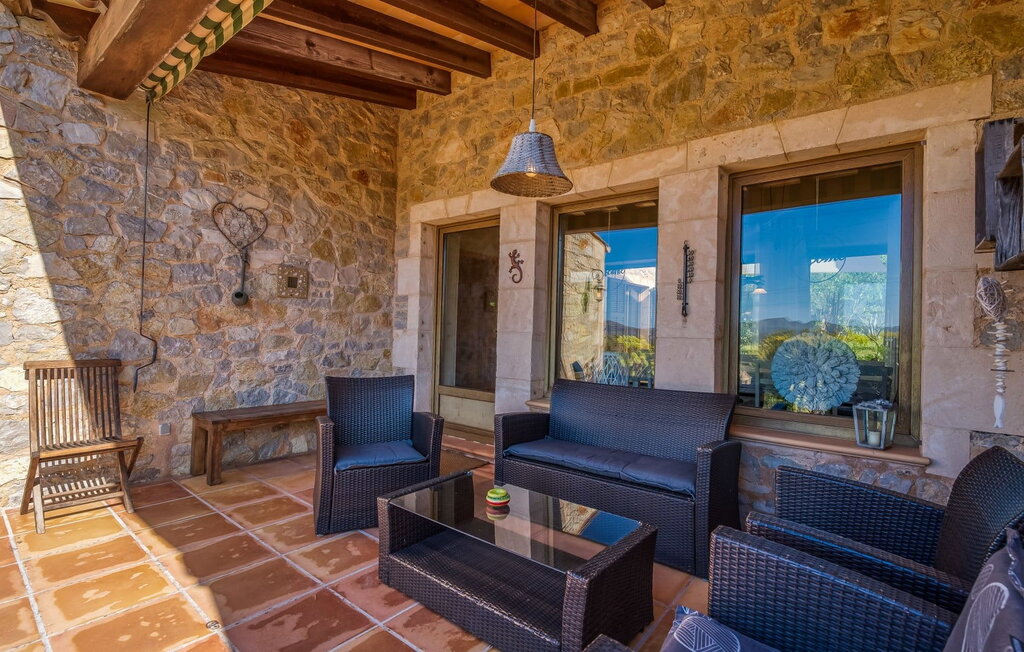 Domy wakacyjne - Oliveres, Arta , Hiszpania - EMF048 16