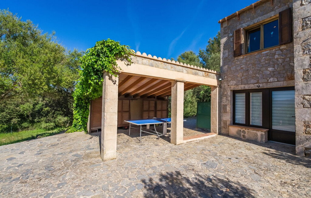 Domy wakacyjne - Oliveres, Arta , Hiszpania - EMF048 19