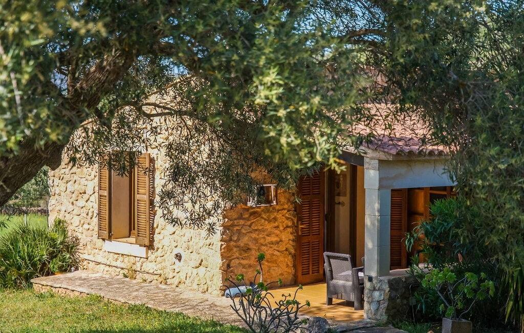 Domy wakacyjne - Oliveres, Arta , Hiszpania - EMF048 20