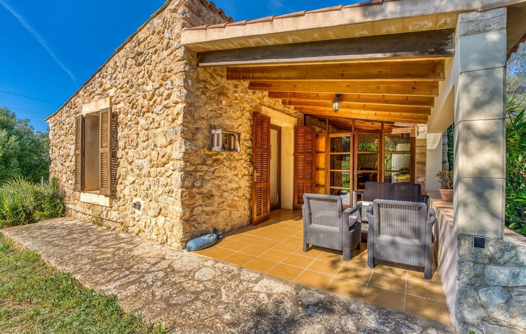 Domy wakacyjne - Oliveres, Arta , Hiszpania - EMF048 21