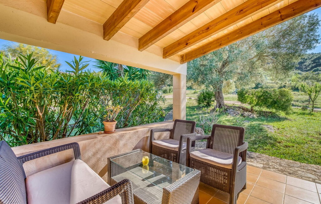 Domy wakacyjne - Oliveres, Arta , Hiszpania - EMF048 22