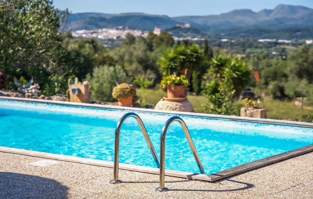 Domy wakacyjne - Oliveres, Arta , Hiszpania - EMF048 3