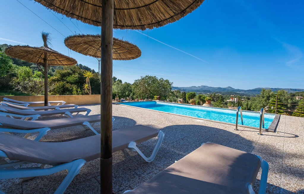 Domy wakacyjne - Oliveres, Arta , Hiszpania - EMF048 5