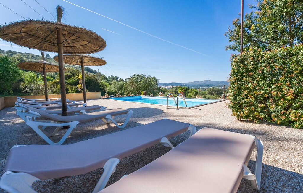 Domy wakacyjne - Oliveres, Arta , Hiszpania - EMF048 10