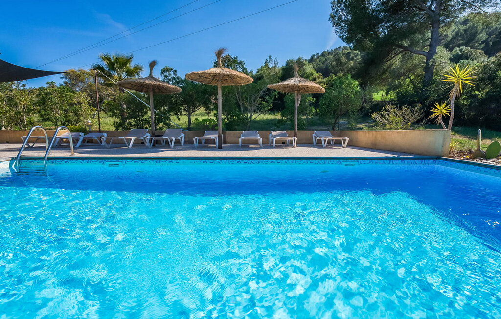 Domy wakacyjne - Oliveres, Arta , Hiszpania - EMF048 11