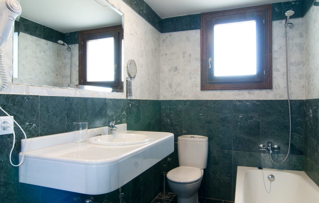 Location de vacances - Sa Sinia, Petra , Espagne - EMF050 48