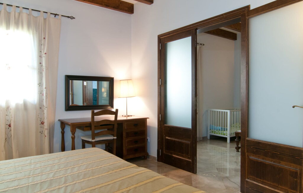 Location de vacances - Sa Sinia, Petra , Espagne - EMF050 36