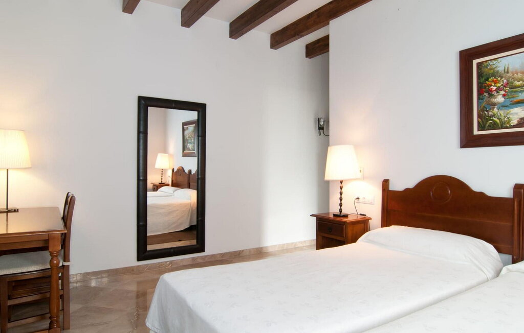 Location de vacances - Sa Sinia, Petra , Espagne - EMF050 39