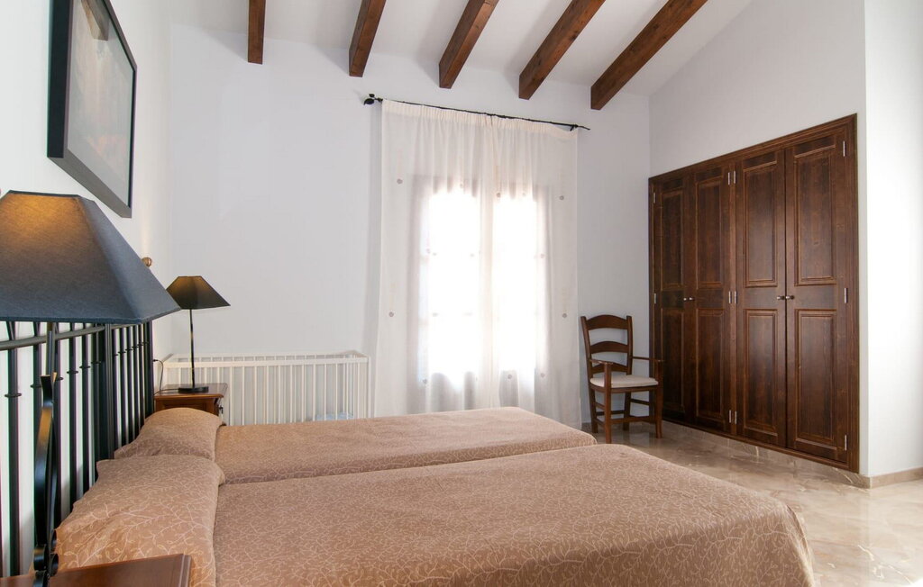 Location de vacances - Sa Sinia, Petra , Espagne - EMF050 41