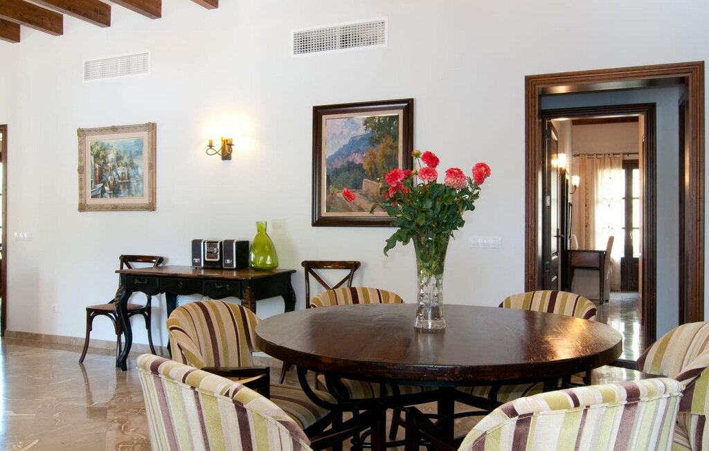 Location de vacances - Sa Sinia, Petra , Espagne - EMF050 26