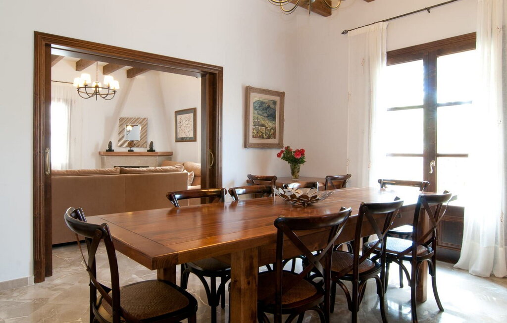 Location de vacances - Sa Sinia, Petra , Espagne - EMF050 27