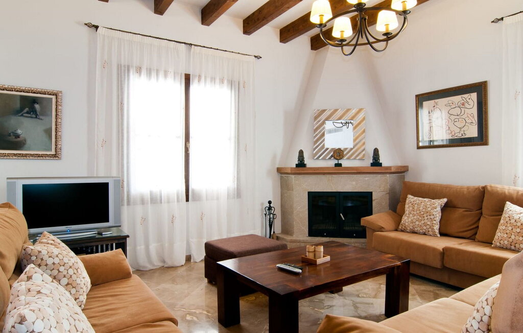 Location de vacances - Sa Sinia, Petra , Espagne - EMF050 19