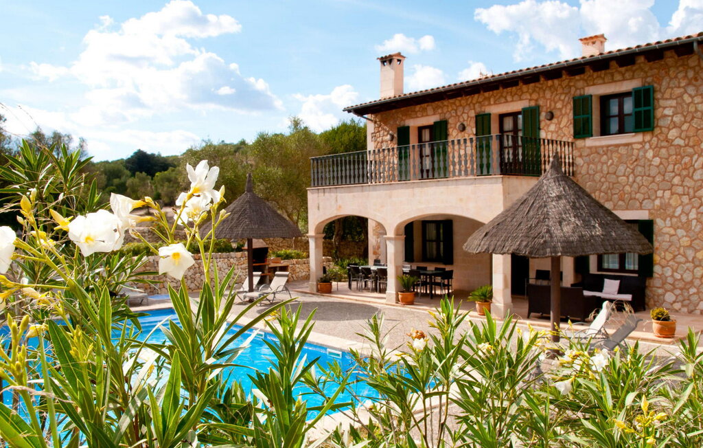 Location de vacances - Sa Sinia, Petra , Espagne - EMF050 14