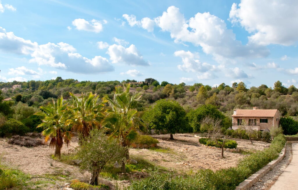 Location de vacances - Sa Sinia, Petra , Espagne - EMF050 5