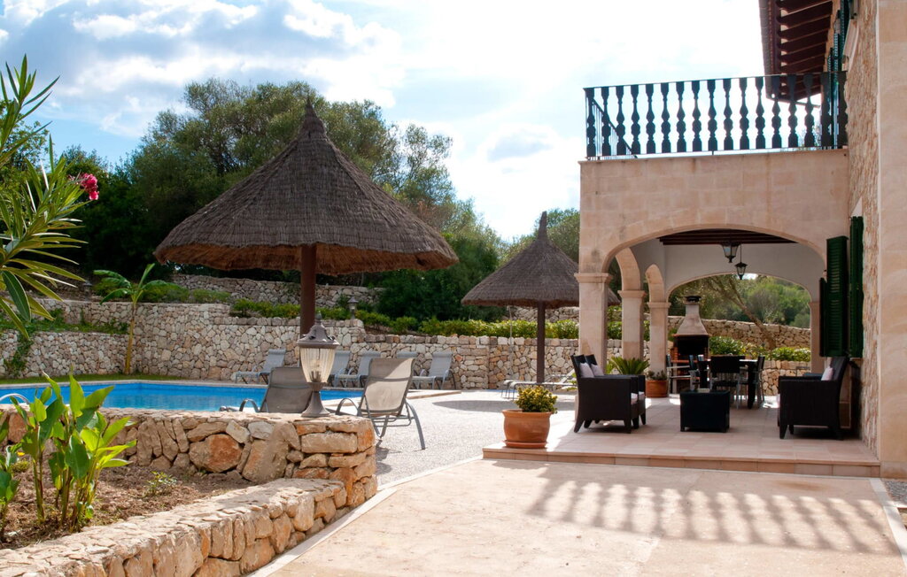 Location de vacances - Sa Sinia, Petra , Espagne - EMF050 9