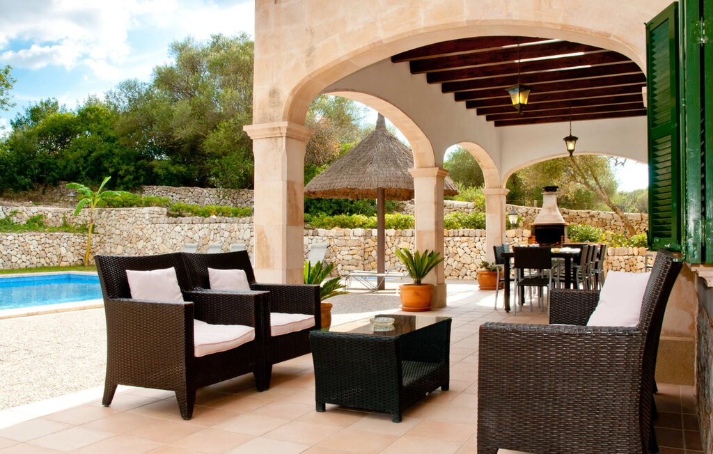 Location de vacances - Sa Sinia, Petra , Espagne - EMF050 15