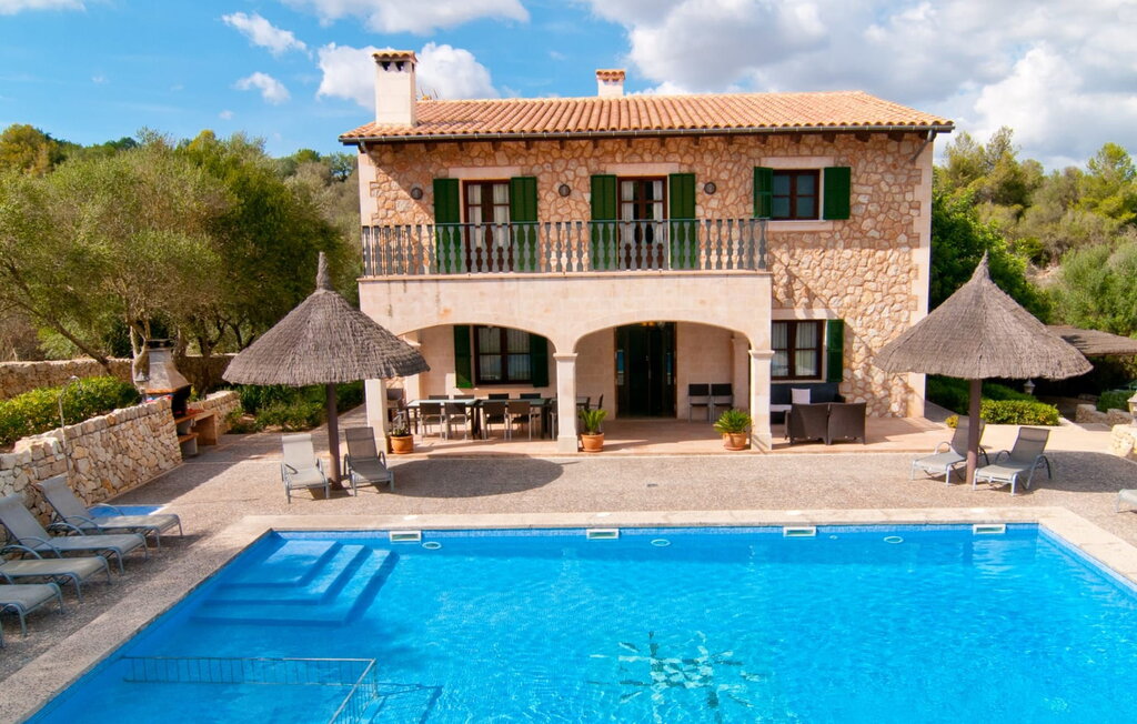 Location de vacances - Sa Sinia, Petra , Espagne - EMF050 1