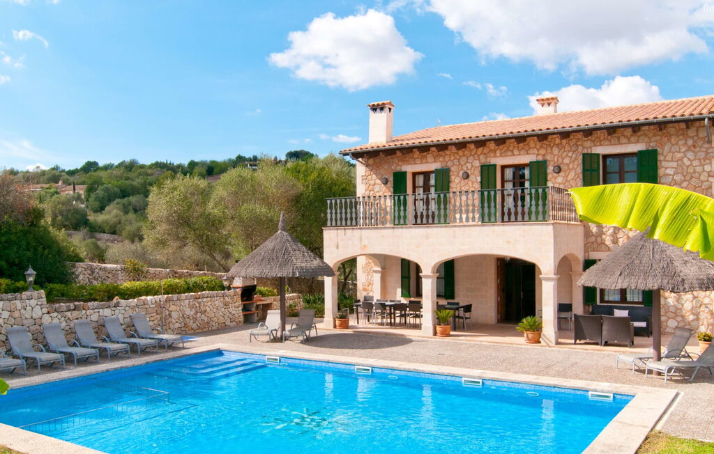 Location de vacances - Sa Sinia, Petra , Espagne - EMF050 3