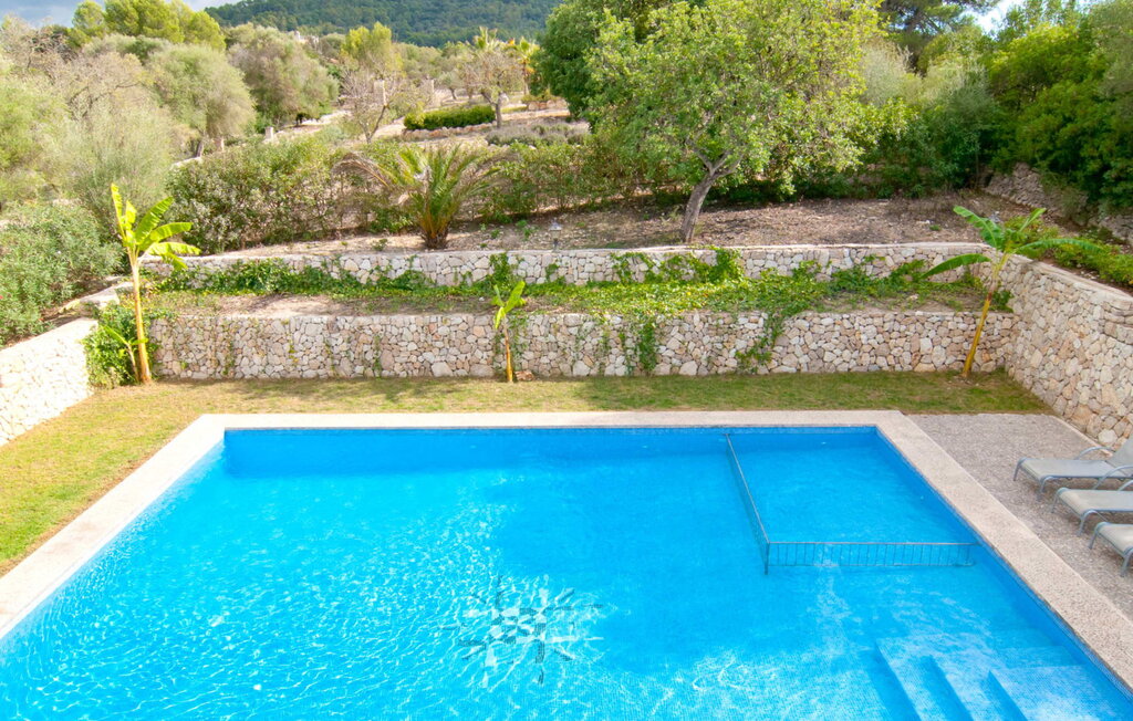 Location de vacances - Sa Sinia, Petra , Espagne - EMF050 4