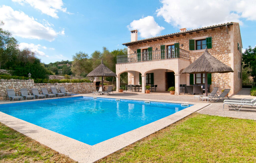 Location de vacances - Sa Sinia, Petra , Espagne - EMF050 6