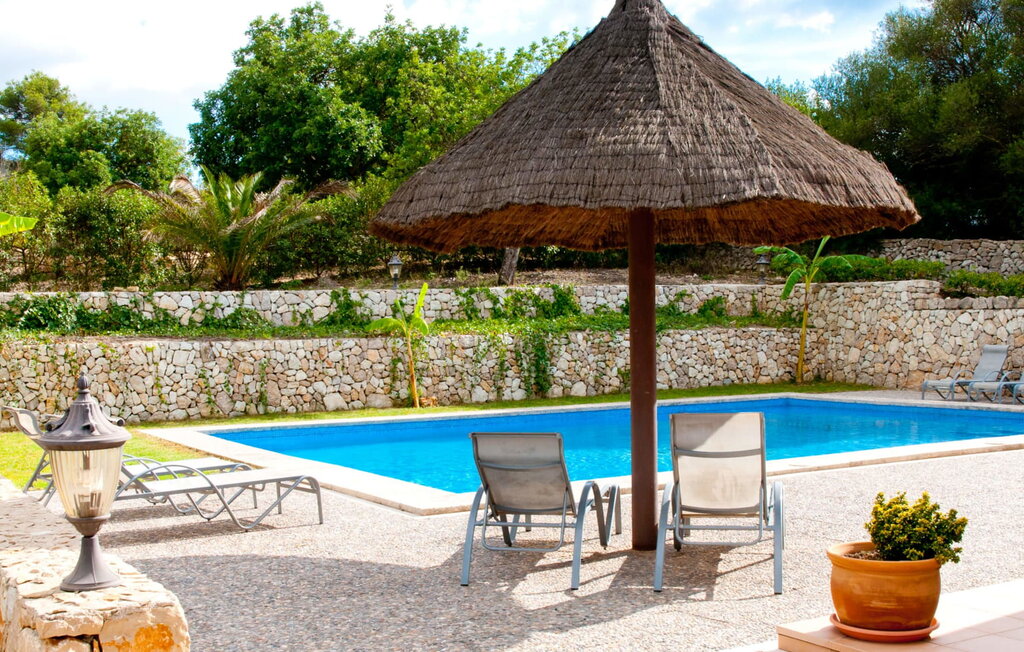 Location de vacances - Sa Sinia, Petra , Espagne - EMF050 11