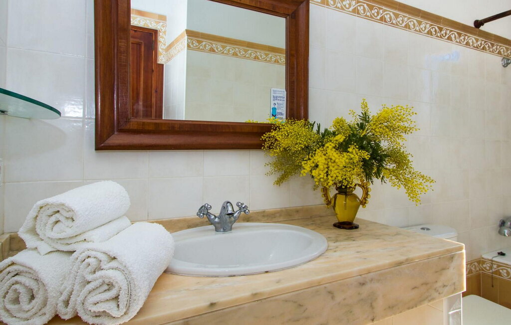 Feriehuse - Tomeu, Badia Gran , Spanien - EMF051 45