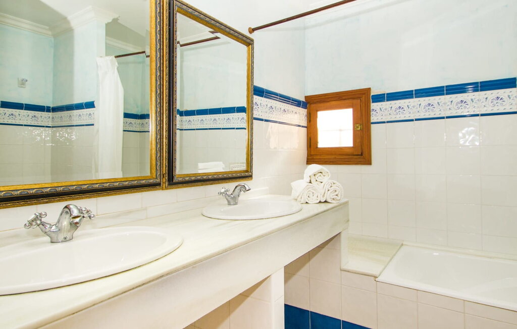 Feriehuse - Tomeu, Badia Gran , Spanien - EMF051 49