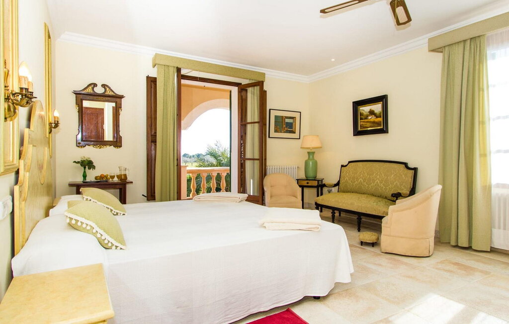 Feriehuse - Tomeu, Badia Gran , Spanien - EMF051 27