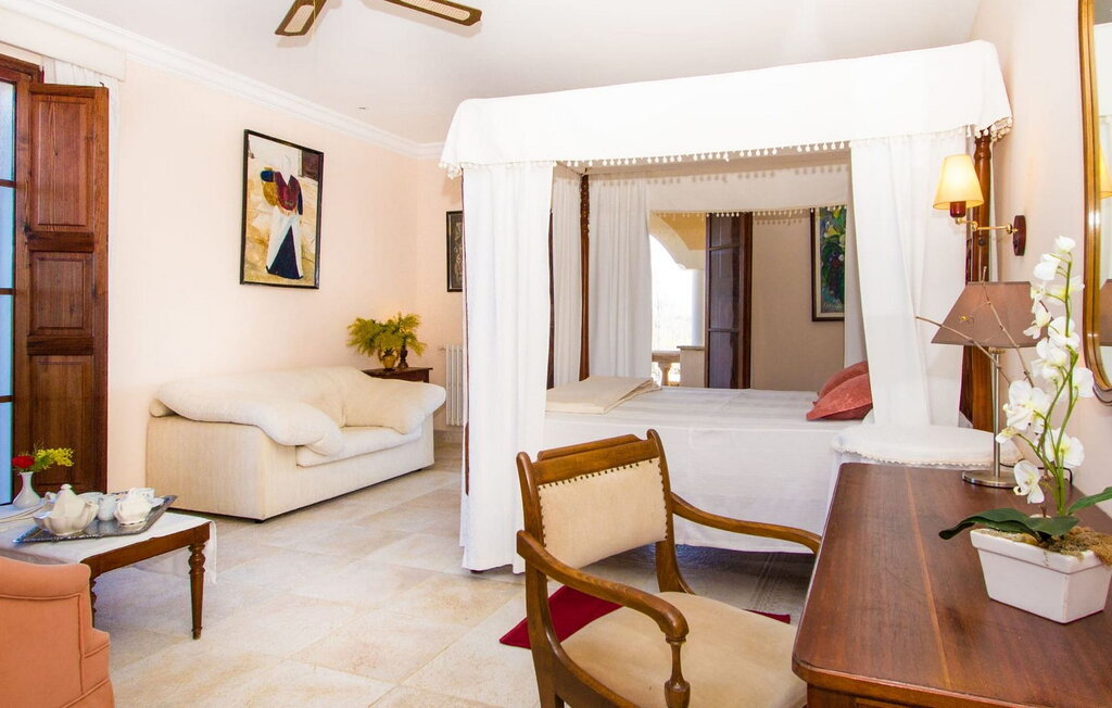 Feriehuse - Tomeu, Badia Gran , Spanien - EMF051 31