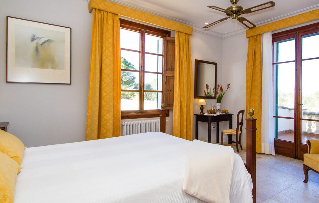 Feriehuse - Tomeu, Badia Gran , Spanien - EMF051 33