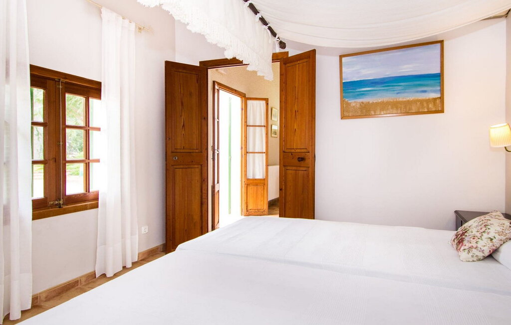 Feriehuse - Tomeu, Badia Gran , Spanien - EMF051 37