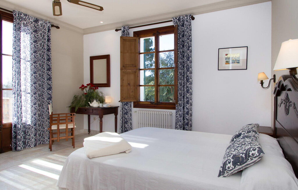 Feriehuse - Tomeu, Badia Gran , Spanien - EMF051 38