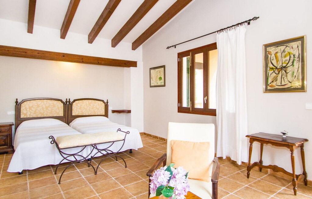 Feriehuse - Tomeu, Badia Gran , Spanien - EMF051 40