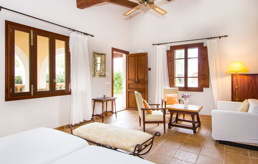 Feriehuse - Tomeu, Badia Gran , Spanien - EMF051 41