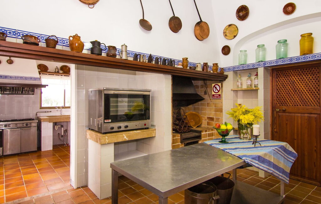 Feriehuse - Tomeu, Badia Gran , Spanien - EMF051 22