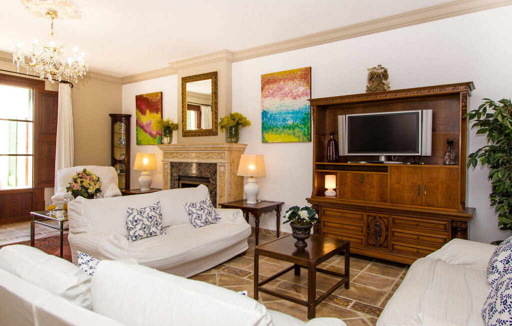 Feriehuse - Tomeu, Badia Gran , Spanien - EMF051 18