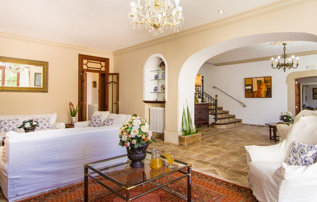 Feriehuse - Tomeu, Badia Gran , Spanien - EMF051 19